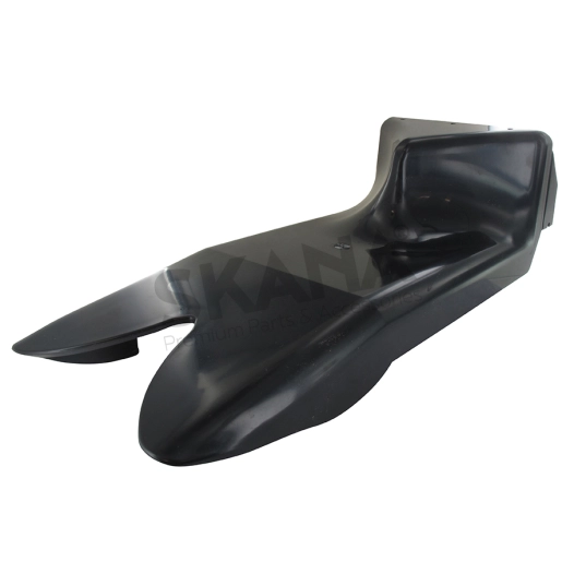 obturateur mulching pour tracteur tondeuse, origine stiga. 125140091/0, 1251400910