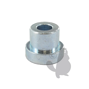 entretoise épaulée de poulie origine stiga.