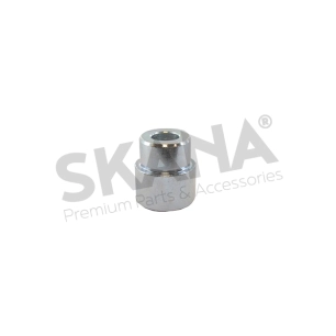 entretoise de poulie, origine stiga.