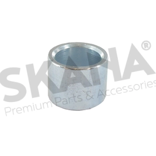 entretoise de poulie, longueur 25.8 mm origine stiga. 125160059/0, 1251600590