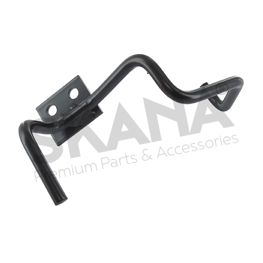 guide courroies origine stiga. 125270301/0, 1252703010