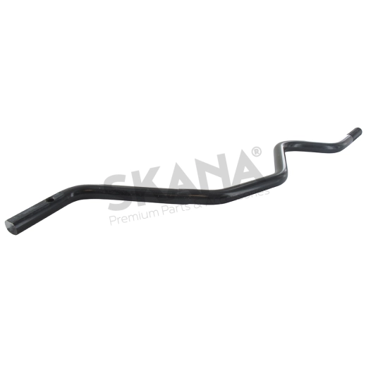 levier d'embrayage des lames castelgarden - origine: 125318120/0