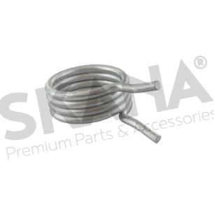 ressort de tension, origine stiga. 125430207/0, 1254302070