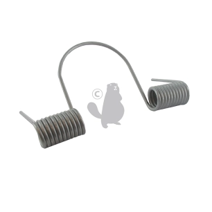 ressort double de rappel origine stiga.