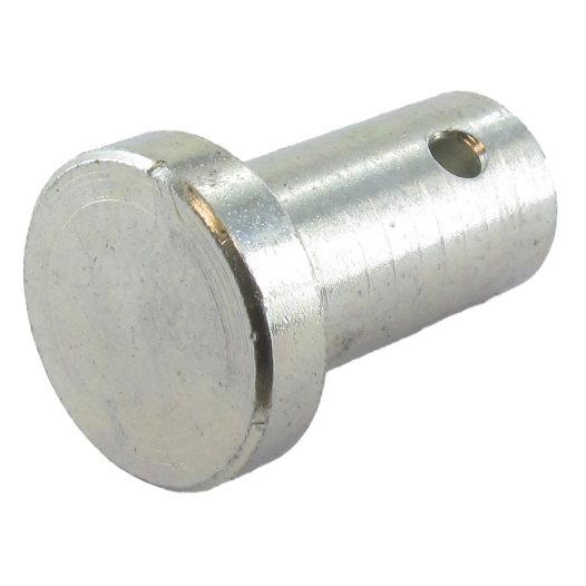 pivot pour déflecteur, origine stiga. 125510022/1, 1255100221