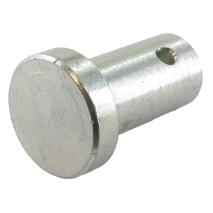 pivot pour déflecteur, origine stiga. 125510022/1, 1255100221