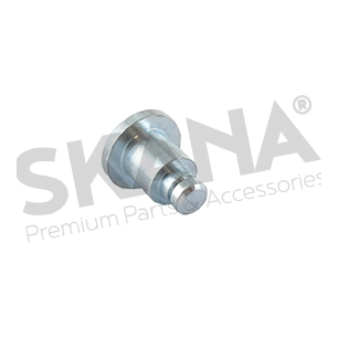 axe de capot moteur origine stiga: 125510023/1, 1255100231.