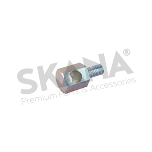 pivot de fixation du plateau de coupe sur microtracteur origine stiga.