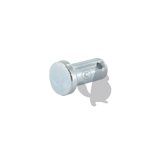 axe pour deflecteur mulching modèle sd98 origine stiga.