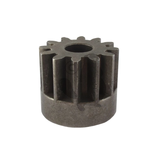 pignon d'arbre de direction origine stiga pour modèle tc102.