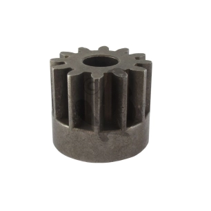 pignon d'arbre de direction origine stiga pour modèle tc102.