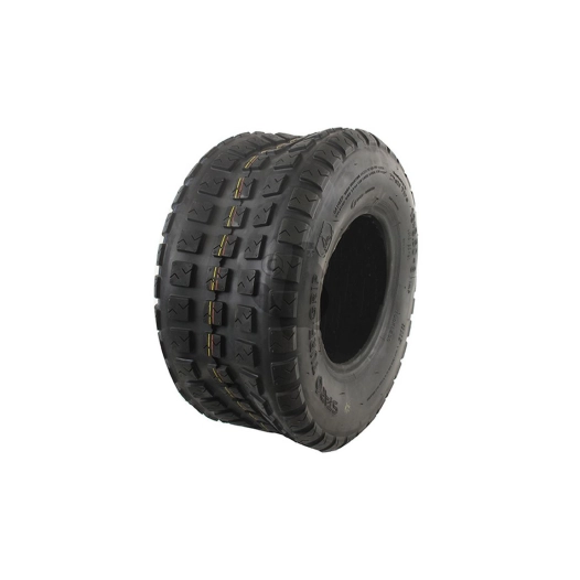 pneumatique à crampons tubeless 18 x 8.50-8 2pr origine stiga.