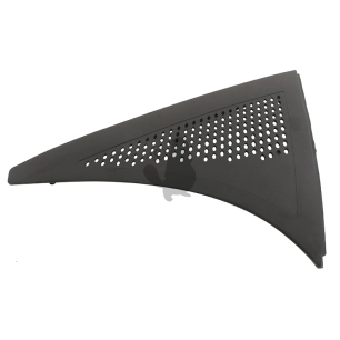 carter droit de côté de bac pour modèle junior origine stiga.