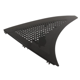 carter gauche de côté de bac pour modèle junior origine stiga.