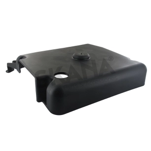 carter de protection de courroie, origine stiga. 125600049/0, 1256000490