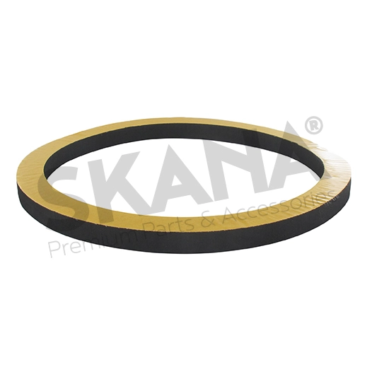 séparateur d'aspirations pour moteurs d'autoportées, origine stiga. 125730031/0, 1257300310