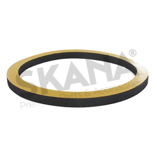 séparateur d'aspirations pour moteurs d'autoportées, origine stiga. 125730031/0, 1257300310