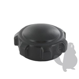 bouchon de réservoir origine ggp, castelgarden pour modèle nj92 . origine 125795001/1, 25795001/1.