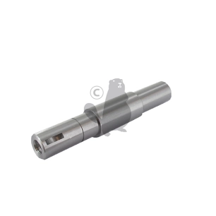 axe pour palier de coupe modèle 72cm origine stiga.