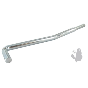 tige de liaison réglable de direction origine stiga pour modèle el63.