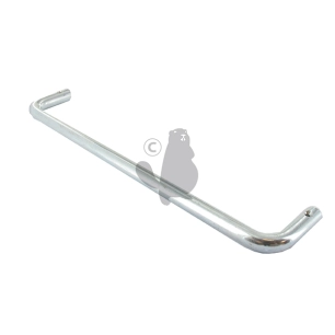 tringle d'accouplement métallique origine stiga.