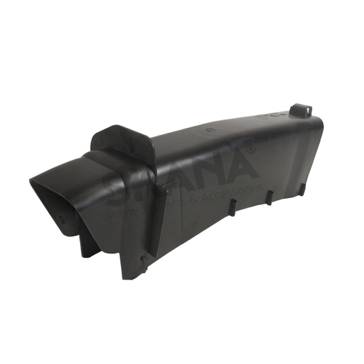 goulotte d'éjection sur modèle f72. origine stiga.