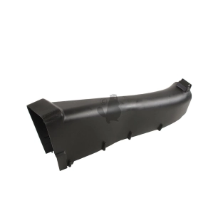 goulotte d'éjection, origine stiga. 127107502/0, 1271075020