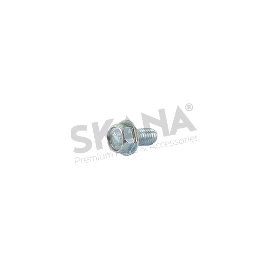 vis à tête hexagonale 3/8'' x 3/4'' (9,52 x 19 mm). origine stiga.