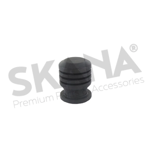 bouton pour levier de frein sur autoportée, origine stiga.