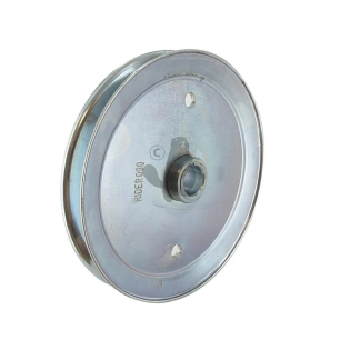 poulie rainurée origine stiga diamètre ext.:178mm, int: 20mm.