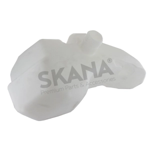 reservoir de carburant pour modèle f72. origine stiga.