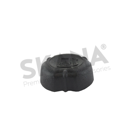 bouchon de réservoir à essence. origine stiga.