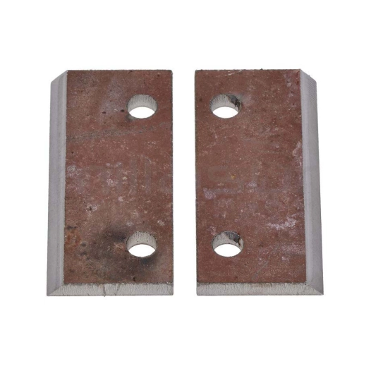 jeu de couteaux de rechange anova (2018) 150mm pour modèles ah52, xlzah52. origine ah52-s020. []