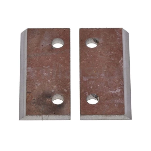 jeu de couteaux de rechange anova (2018) 150mm pour modèles ah52, xlzah52. origine ah52-s020. []