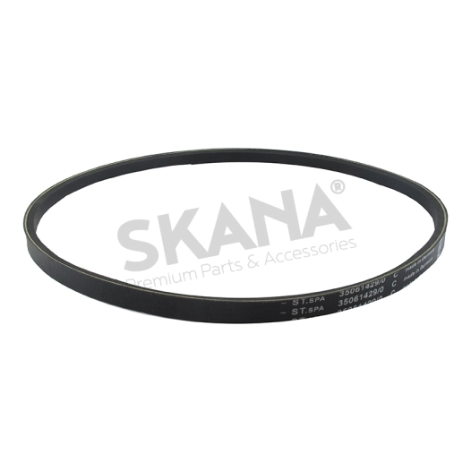 transmission belt a31½