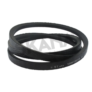 courroie de transmission a60, origine stiga. 135061501/0, 1350615010