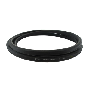 courroie lisse hexagonale origine stiga, remplace aa86. (1350615080)