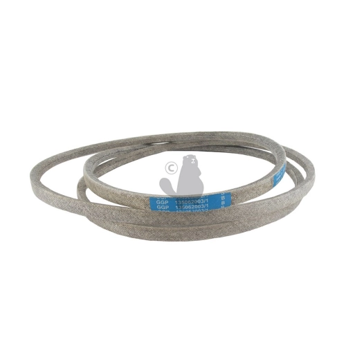 courroie trapézoïdale a95 origine stiga.