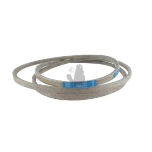 courroie trapézoïdale a95 origine stiga.