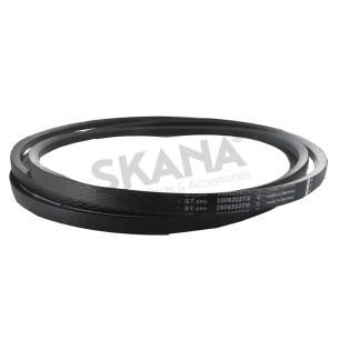 courroie trapézoïdale origine stiga. 135062027/0, 1350620270