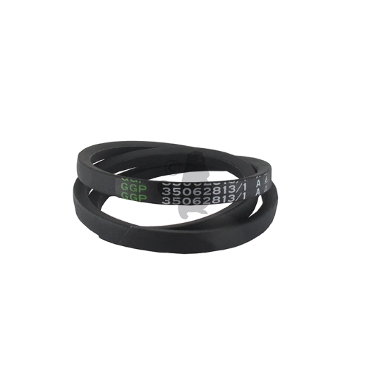 courroie lisse trapézoïdale origine stiga. alternative b55.