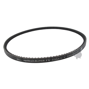 courroie crantée origine stiga.