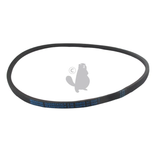 courroie trapézoïdale z32 origine stiga.