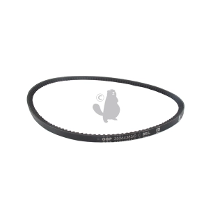 courrroie crantée trapézoïdale origine stiga xpz lp837.