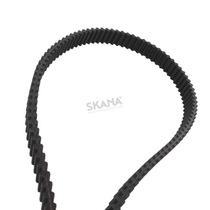 courroie double crantage l: 1800mm, l: 24mm. origine stiga. 135065606/0, 1350656060