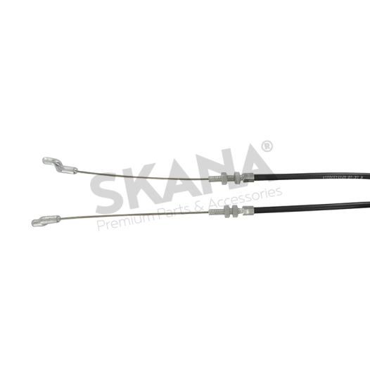 câble d'embrayage origine stiga.137065318/0, 1370653180