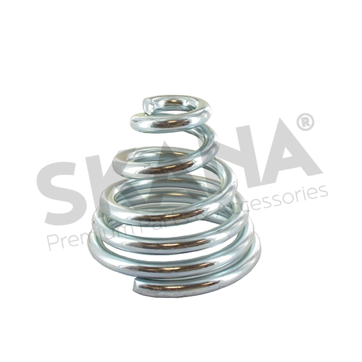 ressort spiralé origine stiga.