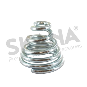 ressort spiralé origine stiga.