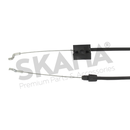 câble frein moteur origine stiga. 181000614/0, 1810006140