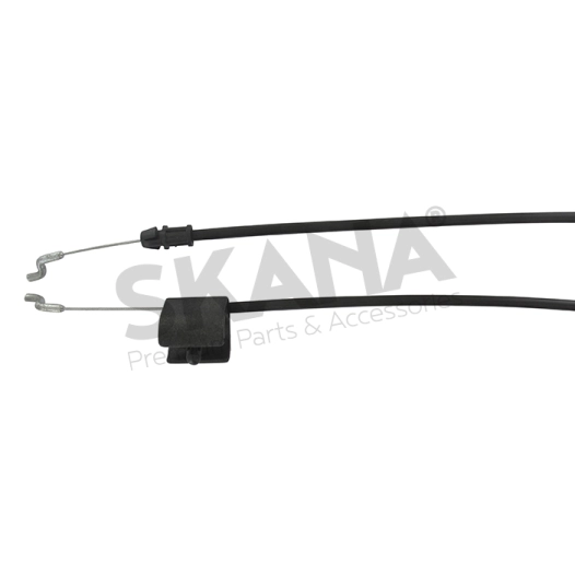 câble de frein moteur, origine stiga. 181000651/0, 1810006510